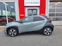 Toyota Aygo X Hybrid 115 pulse