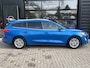 Ford Focus Wagon 1.0 125 PK Titanium | DEALER ONDERHOUDEN| NAVIGATIE + APPLE CARPLAY/ANDROID AUTO| KEYLESS ENTRY & START| FULL LED| PARKEERSENSOREN V+A| CLIMATE CONTROL| DAB| CRUISE CONTROL|