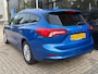 Ford Focus Wagon 1.0 125 PK Titanium | DEALER ONDERHOUDEN| NAVIGATIE + APPLE CARPLAY/ANDROID AUTO| KEYLESS ENTRY & START| FULL LED| PARKEERSENSOREN V+A| CLIMATE CONTROL| DAB| CRUISE CONTROL|