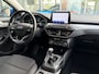 Ford Focus Wagon 1.0 125 PK Titanium | DEALER ONDERHOUDEN| NAVIGATIE + APPLE CARPLAY/ANDROID AUTO| KEYLESS ENTRY & START| FULL LED| PARKEERSENSOREN V+A| CLIMATE CONTROL| DAB| CRUISE CONTROL|