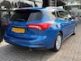 Ford Focus Wagon 1.0 125 PK Titanium | DEALER ONDERHOUDEN| NAVIGATIE + APPLE CARPLAY/ANDROID AUTO| KEYLESS ENTRY & START| FULL LED| PARKEERSENSOREN V+A| CLIMATE CONTROL| DAB| CRUISE CONTROL|