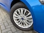 Ford Focus Wagon 1.0 125 PK Titanium | DEALER ONDERHOUDEN| NAVIGATIE + APPLE CARPLAY/ANDROID AUTO| KEYLESS ENTRY & START| FULL LED| PARKEERSENSOREN V+A| CLIMATE CONTROL| DAB| CRUISE CONTROL|