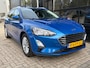 Ford Focus Wagon 1.0 125 PK Titanium | DEALER ONDERHOUDEN| NAVIGATIE + APPLE CARPLAY/ANDROID AUTO| KEYLESS ENTRY & START| FULL LED| PARKEERSENSOREN V+A| CLIMATE CONTROL| DAB| CRUISE CONTROL|