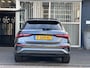 Audi A3 Sportback 35 TDI edition one / 2X S-LINE / PANO / VIRTUAL / CRUISE / LANE
