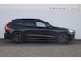 Volvo XC60 T6 350pk Automaat Plug-in AWD Ultra Black Edition Luchtvering/ Bowers & Wilkins/ Leder dashboard/ Adaptive cruise control/ Google infotainment/ 360Camera/ Keyless entry/