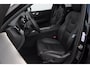 Volvo XC60 T6 350pk Automaat Plug-in AWD Ultra Black Edition Luchtvering/ Bowers & Wilkins/ Leder dashboard/ Adaptive cruise control/ Google infotainment/ 360Camera/ Keyless entry/