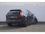 Volvo XC60 T6 350pk Automaat Plug-in AWD Ultra Black Edition Luchtvering/ Bowers & Wilkins/ Leder dashboard/ Adaptive cruise control/ Google infotainment/ 360Camera/ Keyless entry/