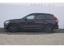 Volvo XC60 T6 350pk Automaat Plug-in AWD Ultra Black Edition Luchtvering/ Bowers & Wilkins/ Leder dashboard/ Adaptive cruise control/ Google infotainment/ 360Camera/ Keyless entry/