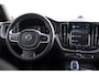 Volvo XC60 T6 350pk Automaat Plug-in AWD Ultra Black Edition Luchtvering/ Bowers & Wilkins/ Leder dashboard/ Adaptive cruise control/ Google infotainment/ 360Camera/ Keyless entry/