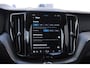 Volvo XC60 T6 350pk Automaat Plug-in AWD Ultra Black Edition Luchtvering/ Bowers & Wilkins/ Leder dashboard/ Adaptive cruise control/ Google infotainment/ 360Camera/ Keyless entry/
