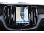 Volvo XC60 T6 350pk Automaat Plug-in AWD Ultra Black Edition Luchtvering/ Bowers & Wilkins/ Leder dashboard/ Adaptive cruise control/ Google infotainment/ 360Camera/ Keyless entry/