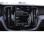 Volvo XC60 T6 350pk Automaat Plug-in AWD Ultra Black Edition Luchtvering/ Bowers & Wilkins/ Leder dashboard/ Adaptive cruise control/ Google infotainment/ 360Camera/ Keyless entry/