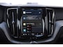 Volvo XC60 T6 350pk Automaat Plug-in AWD Ultra Black Edition Luchtvering/ Bowers & Wilkins/ Leder dashboard/ Adaptive cruise control/ Google infotainment/ 360Camera/ Keyless entry/