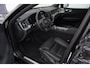 Volvo XC60 T6 350pk Automaat Plug-in AWD Ultra Black Edition Luchtvering/ Bowers & Wilkins/ Leder dashboard/ Adaptive cruise control/ Google infotainment/ 360Camera/ Keyless entry/