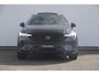Volvo XC60 T6 350pk Automaat Plug-in AWD Ultra Black Edition Luchtvering/ Bowers & Wilkins/ Leder dashboard/ Adaptive cruise control/ Google infotainment/ 360Camera/ Keyless entry/