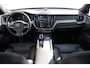 Volvo XC60 T6 350pk Automaat Plug-in AWD Ultra Black Edition Luchtvering/ Bowers & Wilkins/ Leder dashboard/ Adaptive cruise control/ Google infotainment/ 360Camera/ Keyless entry/