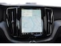 Volvo XC60 T6 350pk Automaat Plug-in AWD Ultra Black Edition Luchtvering/ Bowers & Wilkins/ Leder dashboard/ Adaptive cruise control/ Google infotainment/ 360Camera/ Keyless entry/