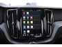 Volvo XC60 T6 350pk Automaat Plug-in AWD Ultra Black Edition Luchtvering/ Bowers & Wilkins/ Leder dashboard/ Adaptive cruise control/ Google infotainment/ 360Camera/ Keyless entry/