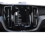 Volvo XC60 T6 350pk Automaat Plug-in AWD Ultra Black Edition Luchtvering/ Bowers & Wilkins/ Leder dashboard/ Adaptive cruise control/ Google infotainment/ 360Camera/ Keyless entry/