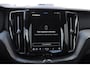 Volvo XC60 T6 350pk Automaat Plug-in AWD Ultra Black Edition Luchtvering/ Bowers & Wilkins/ Leder dashboard/ Adaptive cruise control/ Google infotainment/ 360Camera/ Keyless entry/