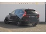 Volvo XC60 T6 350pk Automaat Plug-in AWD Ultra Black Edition Luchtvering/ Bowers & Wilkins/ Leder dashboard/ Adaptive cruise control/ Google infotainment/ 360Camera/ Keyless entry/