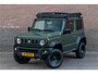 Suzuki Jimny 1.5 Allgrip Stijl, Stoelverwarming, Carplay, Full LED, Climate control, DAB+, Navigatie, Lane Assist.