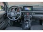 Suzuki Jimny 1.5 Allgrip Stijl, Stoelverwarming, Carplay, Full LED, Climate control, DAB+, Navigatie, Lane Assist.