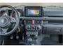 Suzuki Jimny 1.5 Allgrip Stijl, Stoelverwarming, Carplay, Full LED, Climate control, DAB+, Navigatie, Lane Assist.