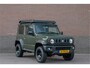 Suzuki Jimny 1.5 Allgrip Stijl, Stoelverwarming, Carplay, Full LED, Climate control, DAB+, Navigatie, Lane Assist.