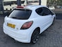 Peugeot 207 1.6-16V T Le Mans motorschade