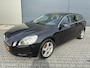 Volvo V60 2.0 D3 Kinetic | 347.422 km | Diesel | Zwart