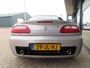MG TF 1.8 TF 135 Hard Top Soft Top 2002