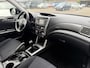 Subaru Forester 2.0 Luxury LPG-G3 ECC Cruisecontrol