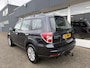 Subaru Forester 2.0 Luxury LPG-G3 ECC Cruisecontrol