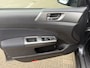 Subaru Forester 2.0 Luxury LPG-G3 ECC Cruisecontrol