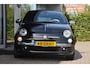 Fiat 500C 0.9 TwinAir by Gucci