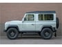 Land Rover Defender 2.4 TD 90 Station Wagon, Carplay, Trekhaak, DAB+, Airco, Bluetooth, ABS.