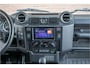 Land Rover Defender 2.4 TD 90 Station Wagon, Carplay, Trekhaak, DAB+, Airco, Bluetooth, ABS.