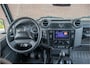 Land Rover Defender 2.4 TD 90 Station Wagon, Carplay, Trekhaak, DAB+, Airco, Bluetooth, ABS.