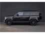 Land Rover Defender 3.0 D250 110 SE Commercial - Standkachel - Black Pack