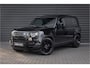 Land Rover Defender 3.0 D250 110 SE Commercial - Standkachel - Black Pack