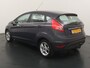 Ford Fiesta 1.4 97PK Titanium | Automaat | 1ste eigenaar & Dealeronderhouden | Trekhaak | Park. sens A | Climate | Bluetooth | Cruise | Voorruitverwarming | Slechts 58.421KM