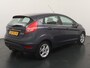 Ford Fiesta 1.4 97PK Titanium | Automaat | 1ste eigenaar & Dealeronderhouden | Trekhaak | Park. sens A | Climate | Bluetooth | Cruise | Voorruitverwarming | Slechts 58.421KM