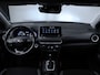 Hyundai Kona 1.6 GDI HEV Fashion Sport (APPLE CARPLAY,HEAD-UP DISPLAY,NAVI,CAMERA,PDC,CRUISE,GETINT,LED,SPORTSTOELEN,LM VELGEN)