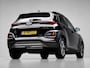Hyundai Kona 1.6 GDI HEV Fashion Sport (APPLE CARPLAY,HEAD-UP DISPLAY,NAVI,CAMERA,PDC,CRUISE,GETINT,LED,SPORTSTOELEN,LM VELGEN)