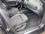 Audi A3 Limousine TFSI 115pk Sport S Line Edition LIMOUSINE *S-Line in- en exterieur + navi + afn. trekhaak*