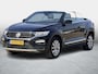 Volkswagen T-Roc Cabrio 1.0 TSI Style Afn. Trekhaak | Stoelverwarming | Apple Carplay & Android | Led | Clima |