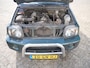 Suzuki Jimny 1.3 JLX 184.000km !!! 4x4