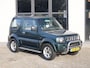 Suzuki Jimny 1.3 JLX 184.000km !!! 4x4