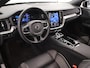 Volvo V60 2.0 T8 Plug-in hybrid AWD Plus Dark | SOH 96,2% | Elek. Trekhaak | Lederen Interieur | Stoel/Stuurverwarming | Cruise Control Adaptief | Apple Carplay/Android Auto |